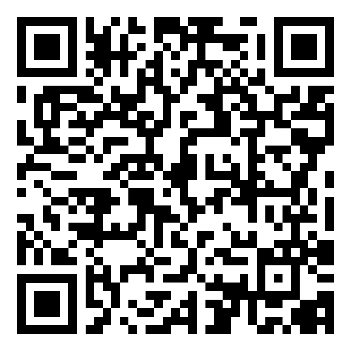 qr code 030